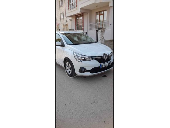 Sahibinden Renault Taliant 1.0 T Joy 2023 Model 