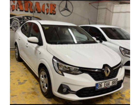 Sahibinden Renault Taliant 1.0 T Joy 2023 Model 