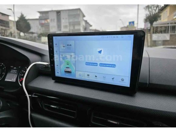 Sahibinden Renault Taliant 1.0 T Joy 2023 Model 