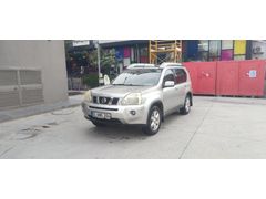 Sahibinden Nissan X-Trail 2.0 dCi LE 2008 Model
