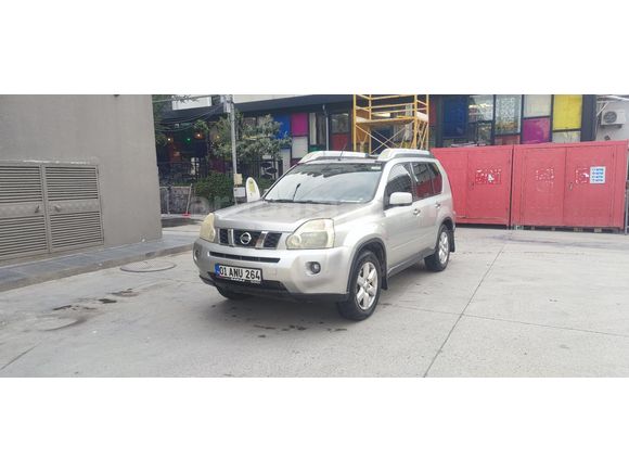 Sahibinden Nissan X-Trail 2.0 dCi LE 2008 Model
