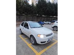 Sahibinden Fiat Palio 1.3 Multijet Dynamic 2007 Model
