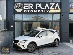 ER PLAZADAN 2023 SEAT ARONA 65 BİN KM %20 FATURA HATASIZ