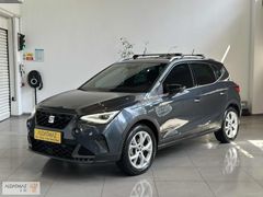 ALDATMAZ PLAZA'DAN BOYASIZ 2024 SEAT ARONA 1.0 EcoTSI FR DSG