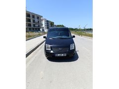 Sahibinden Ford Tourneo Connect 1.8 TDCI Trend 2010 Model  266.000 km Siyah