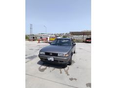 Sahibinden Nissan Sunny 1.6 EX 1992 Model