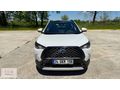 2022 TOYOTA COROLLA CROSS 1.8 HYBRID FLAME X-PACK SERVİS BAKIMLI