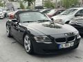 ALMER MOTOR'S DAN YENİ BAKIMLI Z4