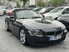ALMER MOTOR'S DAN YENİ BAKIMLI Z4