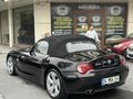 ALMER MOTOR'S DAN YENİ BAKIMLI Z4
