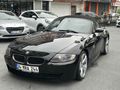 ALMER MOTOR'S DAN YENİ BAKIMLI Z4