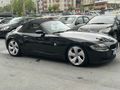 ALMER MOTOR'S DAN YENİ BAKIMLI Z4