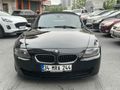 ALMER MOTOR'S DAN YENİ BAKIMLI Z4