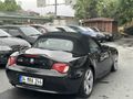 ALMER MOTOR'S DAN YENİ BAKIMLI Z4