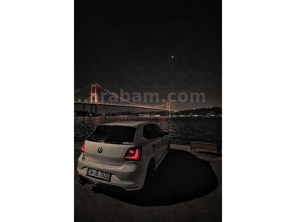 Sahibinden Volkswagen Polo 1.2 TDi Trendline 2012 Model  349.000.     (muaynesi yeni yapıldı )...