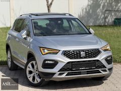 -ASİL PREMİUM-2021 HATASIZ BOYASIZ ATECA CAM TAVANLI 99.KM