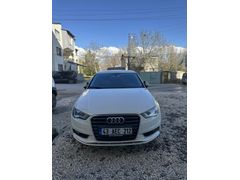 Sahibinden Audi A3 Sedan 1.6 TDI Ambition 2015 Model 