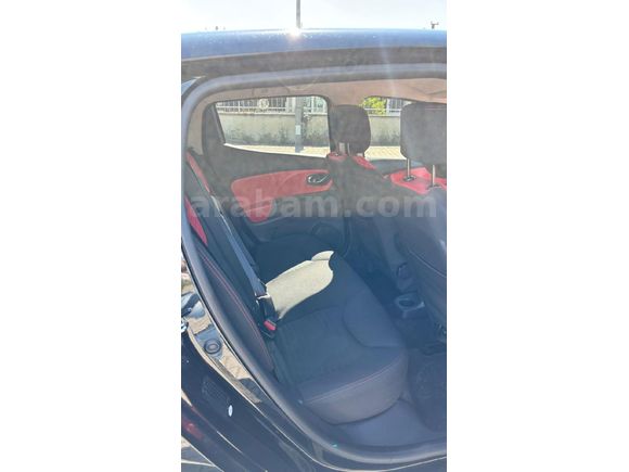 Özel Üretim Düşük Kilometre Clio