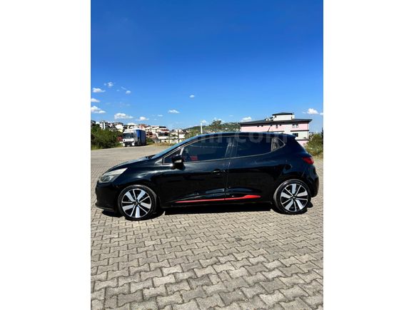 Özel Üretim Düşük Kilometre Clio