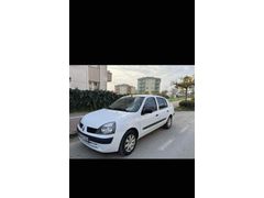 Sahibinden Renault Clio 1.5 dCi Alize 2005 Model 