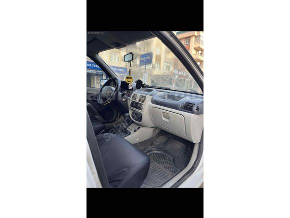 Sahibinden Renault Clio 1.5 dCi Alize 2005 Model 
