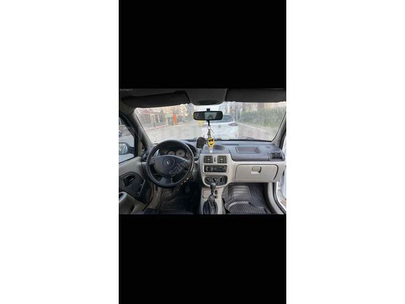 Sahibinden Renault Clio 1.5 dCi Alize 2005 Model 