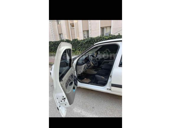 Sahibinden Renault Clio 1.5 dCi Alize 2005 Model 