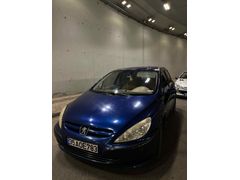 Sahibinden Peugeot 307 1.6 HDi XT 2005 Model 