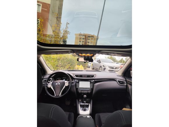 ikinci sahibinden cam tavan bakımlı