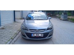 Astra 1.6 Edition 2015 Model Eskişehir 86600 km