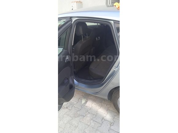 Astra 1.6 Edition 2015 Model Eskişehir 87500 km