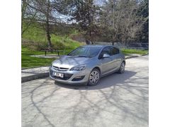 Astra 1.6 Edition 2015 Model Eskişehir 86600 km