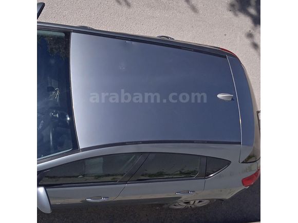 Astra 1.6 Edition 2015 Model Eskişehir 86600 km
