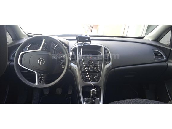 Astra 1.6 Edition 2015 Model Eskişehir 87500 km
