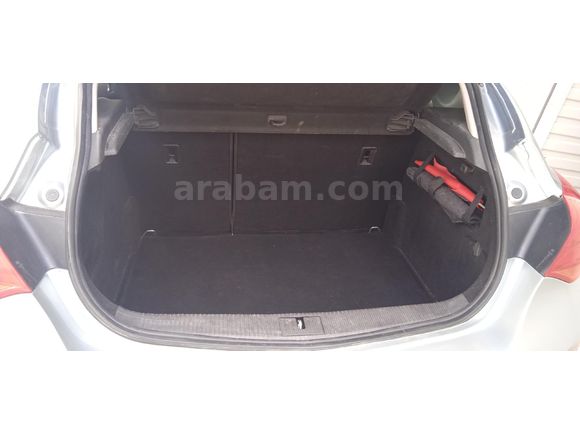 Astra 1.6 Edition 2015 Model Eskişehir 87500 km