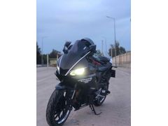 Sahibinden Yamaha YZF R25 ABS 