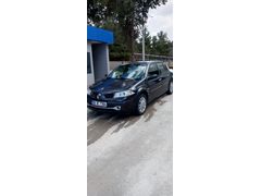Sahibinden Renault Megane 1.5 dCi Extreme 2010 Model