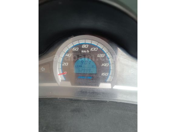 Sahibinden Honda PCX150
