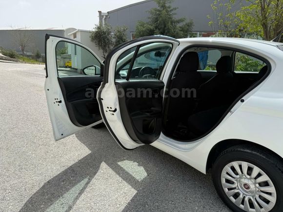 HATASIZ BOYASIZ  2019 MODEL 2020 ÇIKIŞLI Fiat Egea 1.3 Multijet Easy Hatay