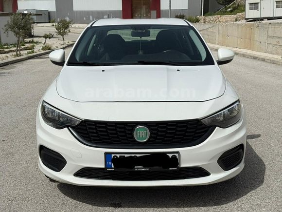HATASIZ BOYASIZ  2019 MODEL 2020 ÇIKIŞLI Fiat Egea 1.3 Multijet Easy Hatay