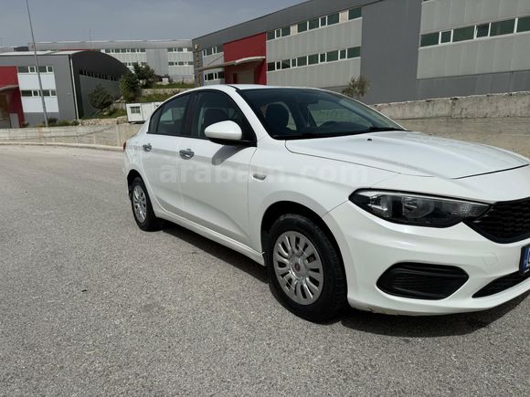 HATASIZ BOYASIZ  2019 MODEL 2020 ÇIKIŞLI Fiat Egea 1.3 Multijet Easy Hatay