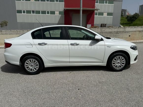 HATASIZ BOYASIZ  2019 MODEL 2020 ÇIKIŞLI Fiat Egea 1.3 Multijet Easy Hatay