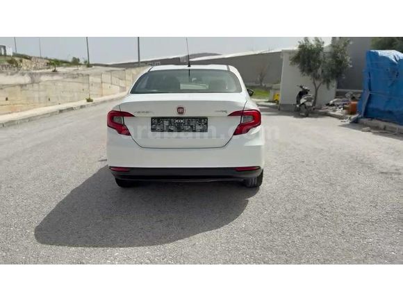 HATASIZ BOYASIZ  2019 MODEL 2020 ÇIKIŞLI Fiat Egea 1.3 Multijet Easy Hatay
