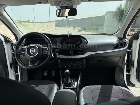 HATASIZ BOYASIZ  2019 MODEL 2020 ÇIKIŞLI Fiat Egea 1.3 Multijet Easy Hatay