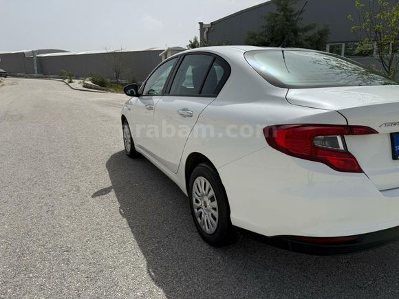 HATASIZ BOYASIZ  2019 MODEL 2020 ÇIKIŞLI Fiat Egea 1.3 Multijet Easy Hatay