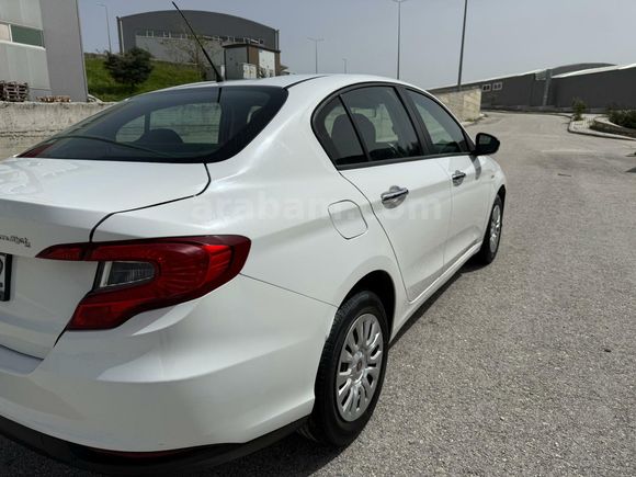 HATASIZ BOYASIZ  2019 MODEL 2020 ÇIKIŞLI Fiat Egea 1.3 Multijet Easy Hatay