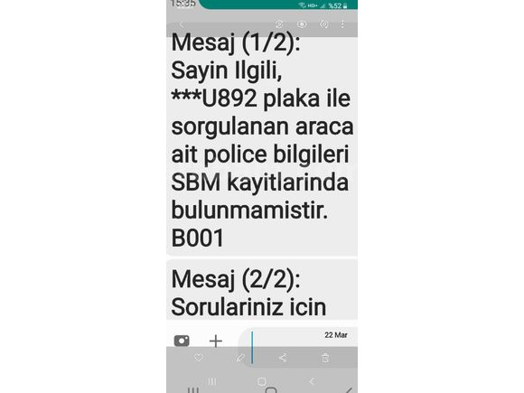 HATASIZ BOYASIZ  2019 MODEL 2020 ÇIKIŞLI Fiat Egea 1.3 Multijet Easy Hatay