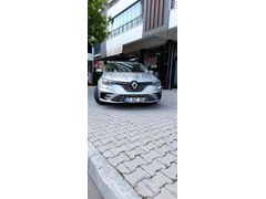 Sahibinden Renault Megane 1.3 TCe Joy 2021 Model 