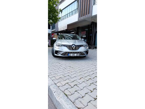Sahibinden Renault Megane 1.3 TCe Joy 2021 Model 