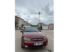 Sahibinden Chevrolet Lacetti 1.6 SX 2005 Model